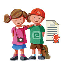 Регистрация в Плавске для детского сада